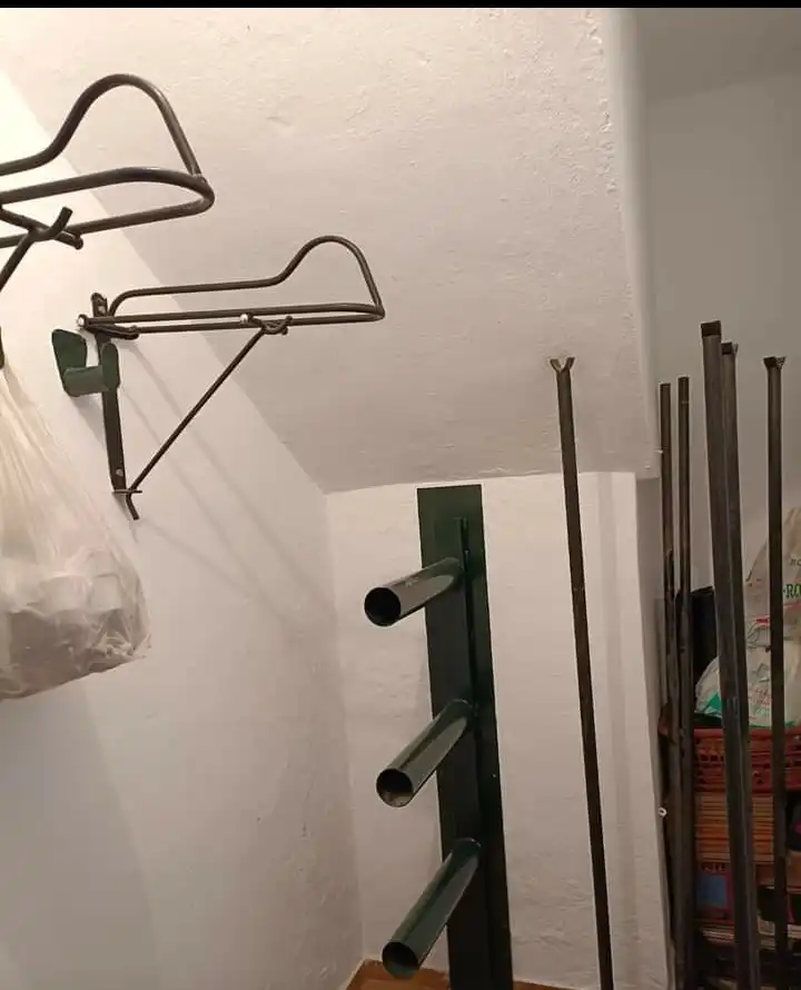 Casa amb terrassa en venda a Calle Vetalengua, imagen 21