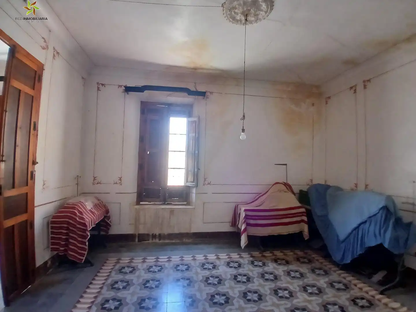 Casa amb jardí en venda a Algueña, imagen 18