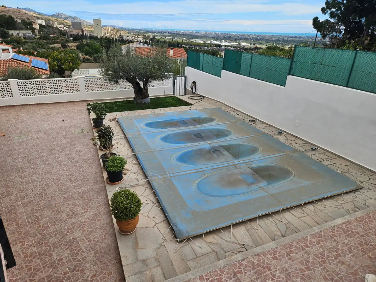 Chalet con terraza en venta en Norte, imagen 3