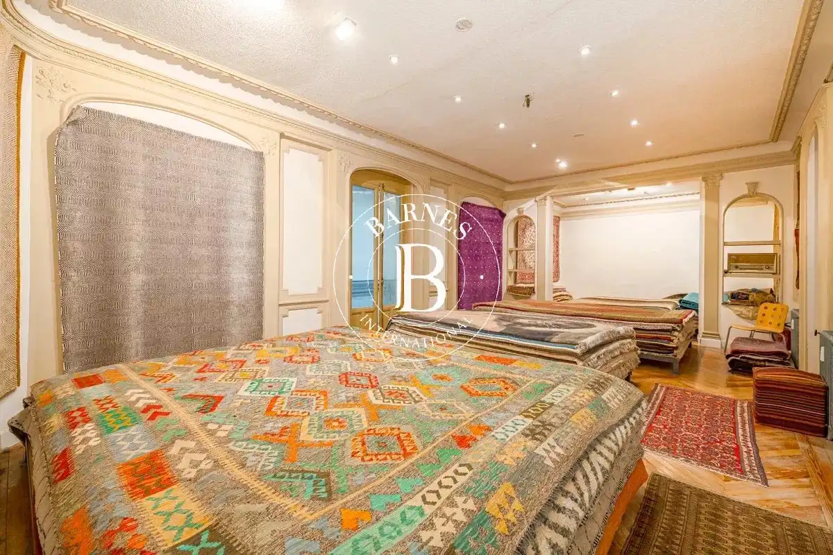 Habitación de Local en venta en Madrid con Aire acondicionado