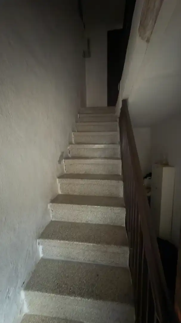 Piso en venta en Carrer de Sant Tomàs, Centre