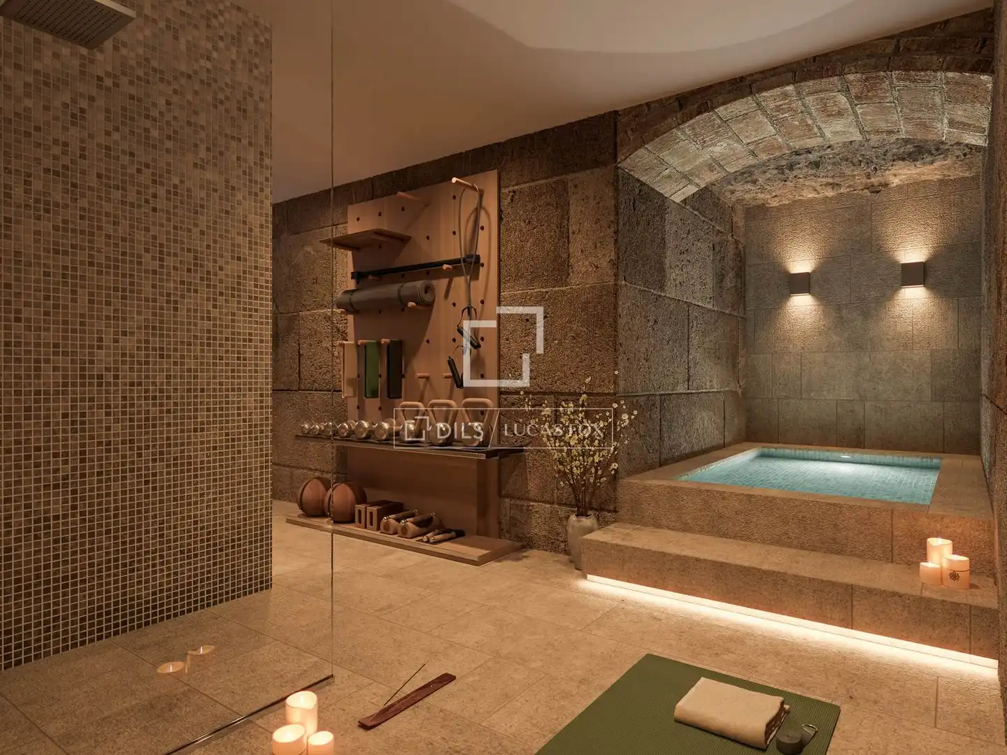 Piso en venta en Barcelona con Aire acondicionado y Balcón