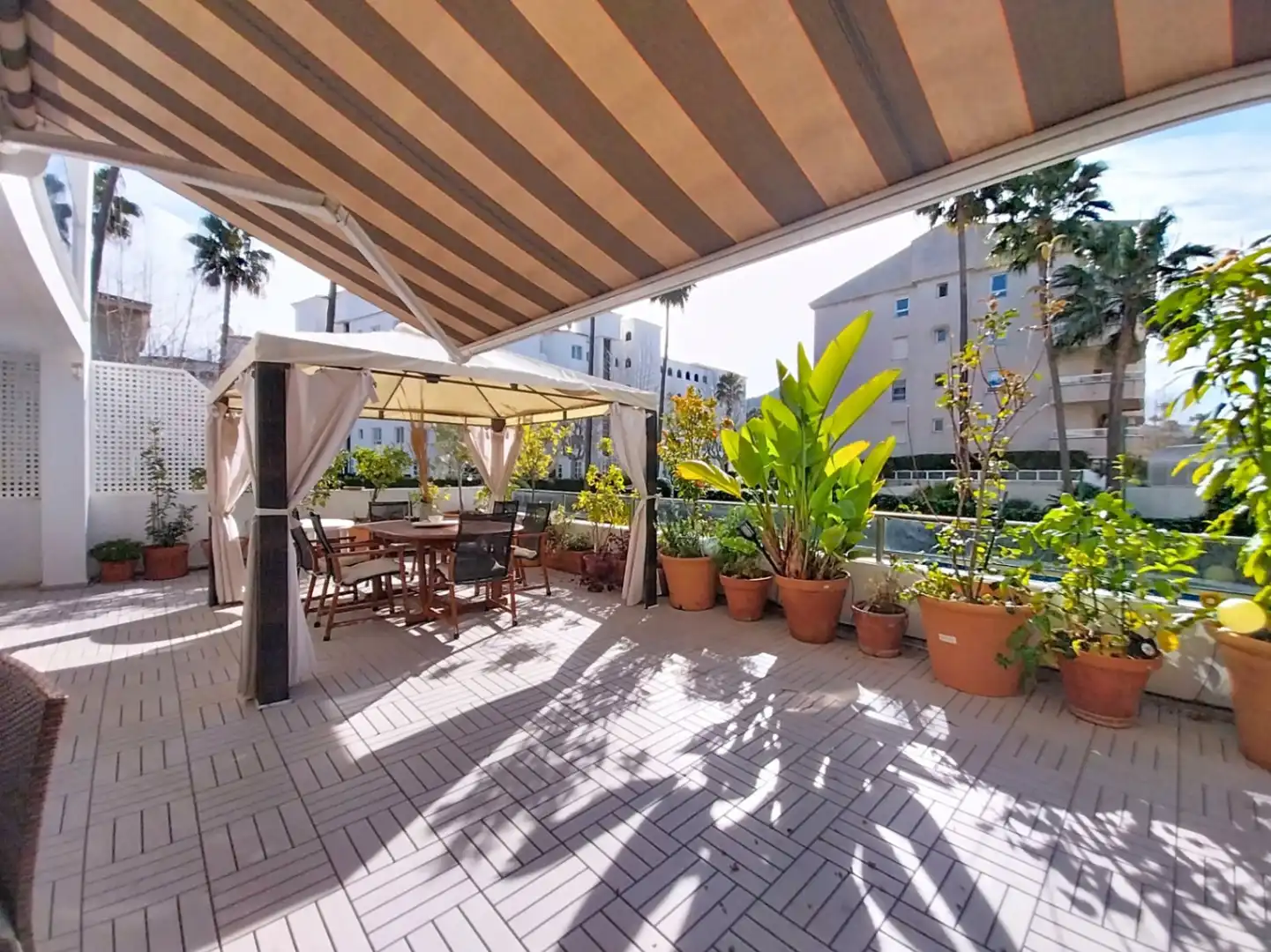 Piso con piscina en venta en L'Albir, imagen 26