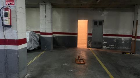 Foto 2 de Garaje en venta en Carrer Monòver, Centro, Mutxamel