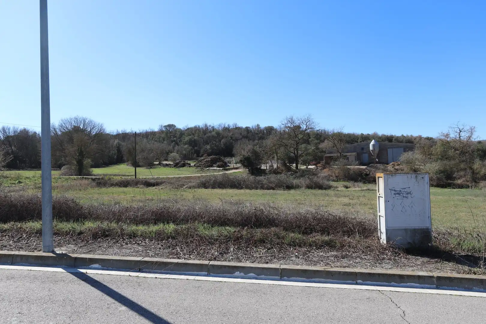 Lands and plots for sale in SERRAT DEN PERAIRE, imagen 3