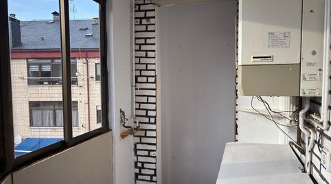 Foto 4 de Piso en venta en Calle Calle Junta Vecinal, Bembibre, León