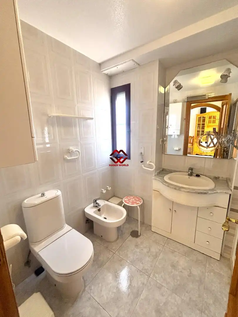 Appartement compact avec jardin à vendre à Santiago de la Ribera, imagen 26