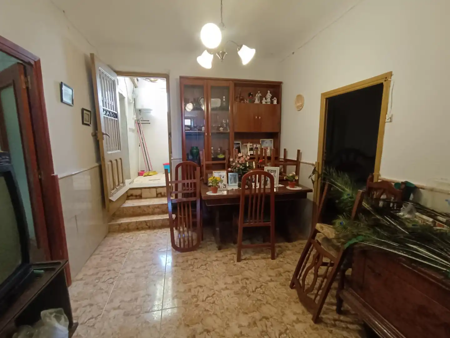 Finca rústica en venda a Pasaje la Esperanza, 21, Alumbres - Escombreras
