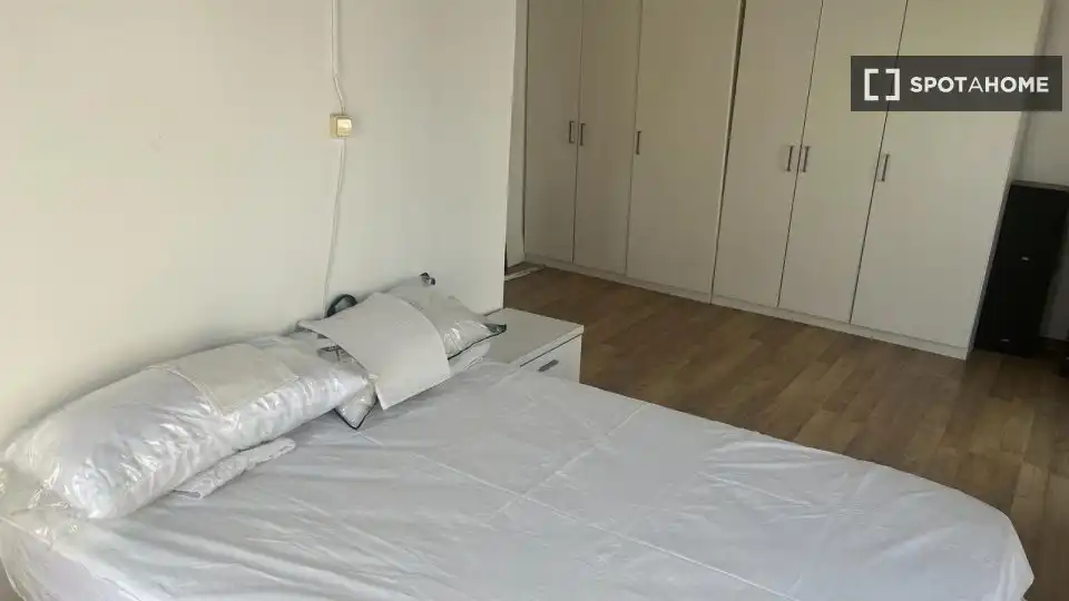 Flat with terrace to rent in L'Eixample, imagen 11
