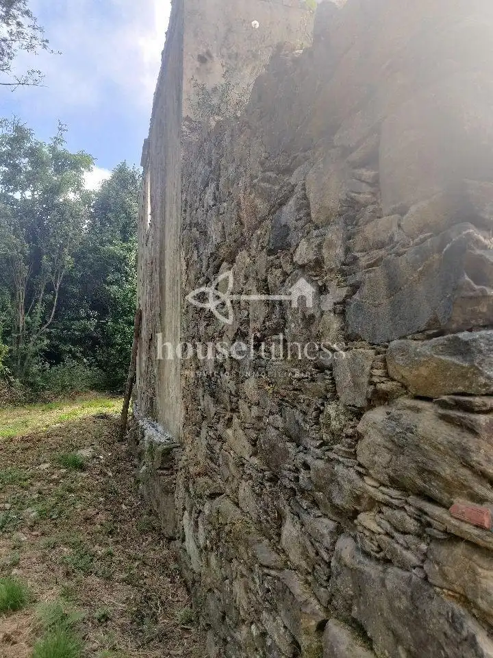 Casa con giardino in vendita a Cerdido, imagen 4