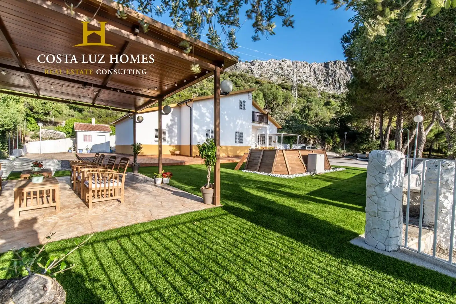 House with pool for sale in Benaocaz, imagen 23