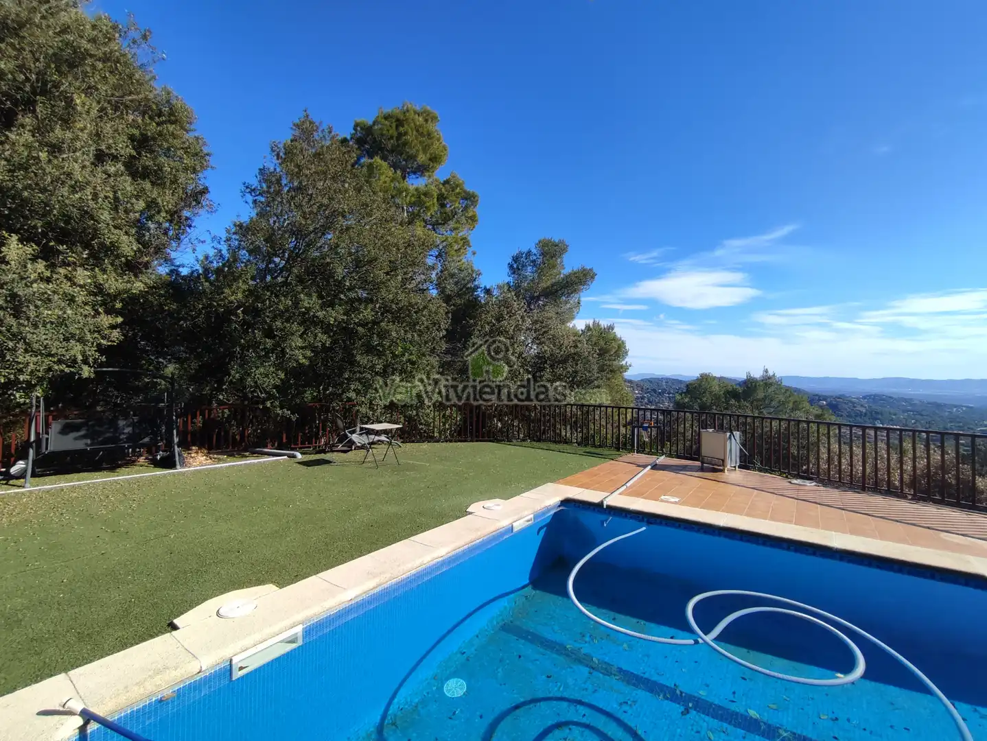 Casa con terraza en venta en Carrer de les Tres Creus 4, imagen 7