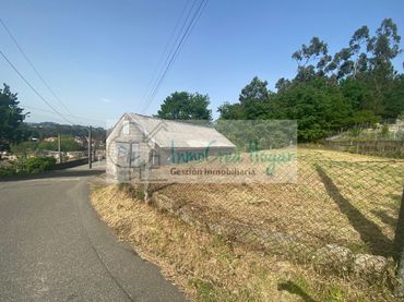 Terreno rustico in vendita a Mos
