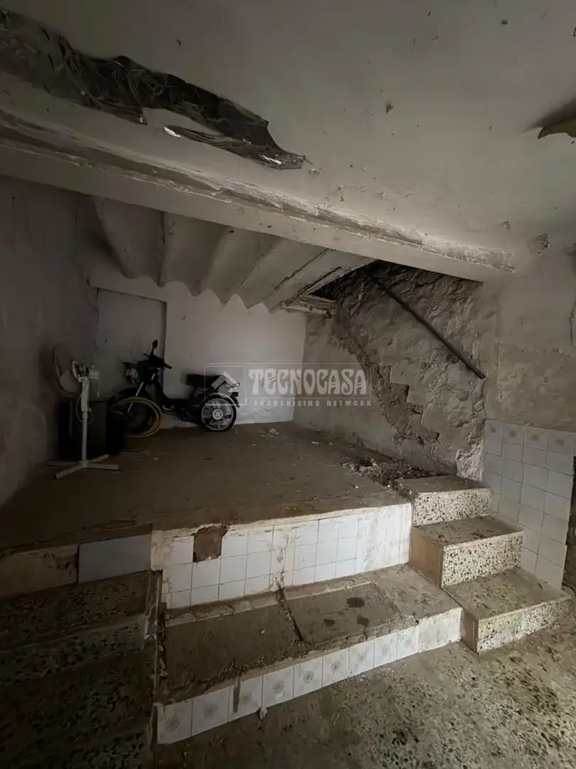 Casa o chalet en venta en Mengíbar