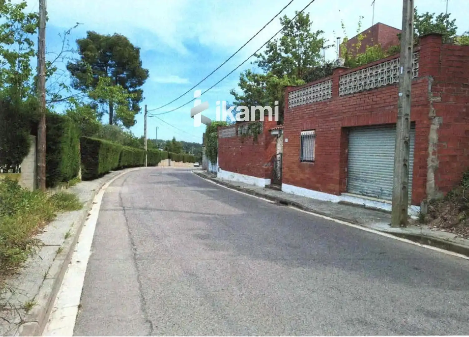 Terrain résidentiel à vendre à Abrera, imagen 11