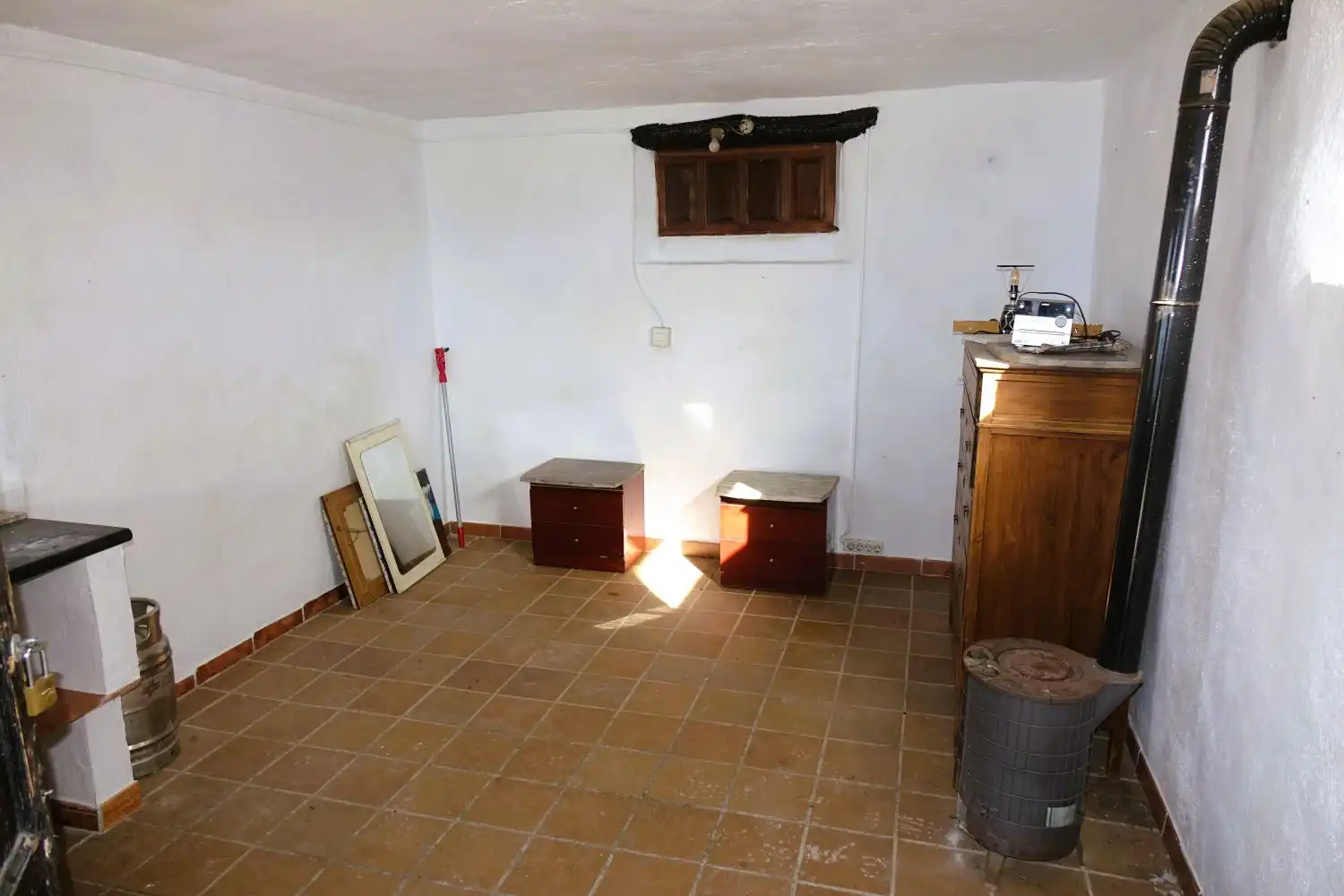 Casa o xalet en venda en Cáñar