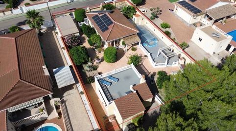 Foto 4 de Casa o xalet en venda a El Pinar de Campoverde, Pilar de la Horadada