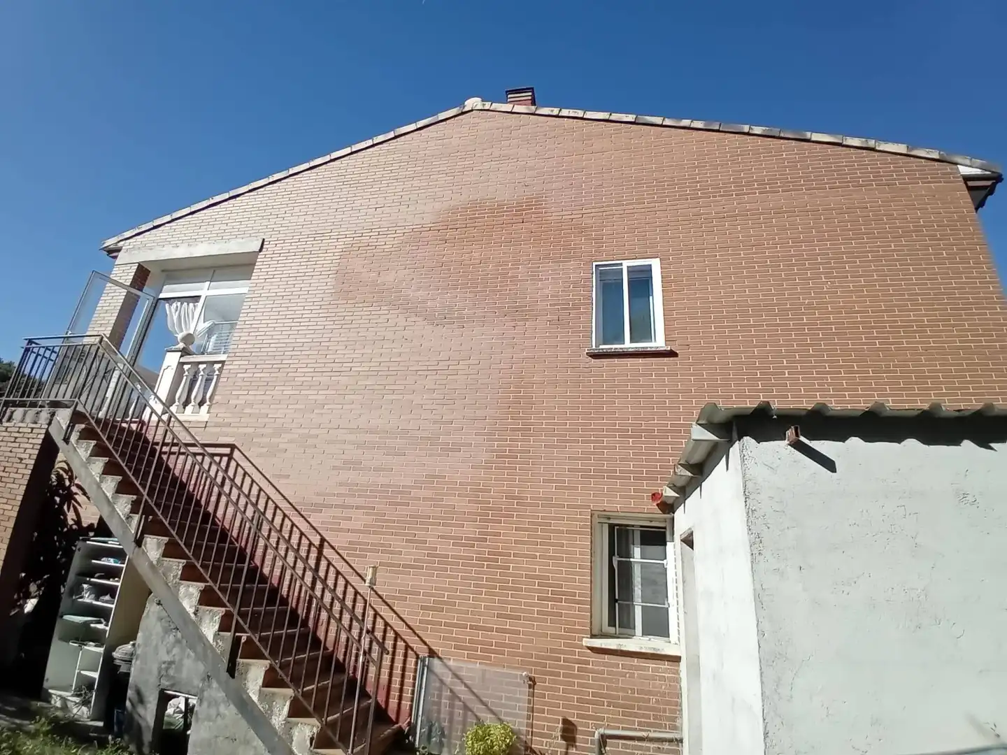 Villa con terrazza in vendita a Pedrezuela, imagen 37