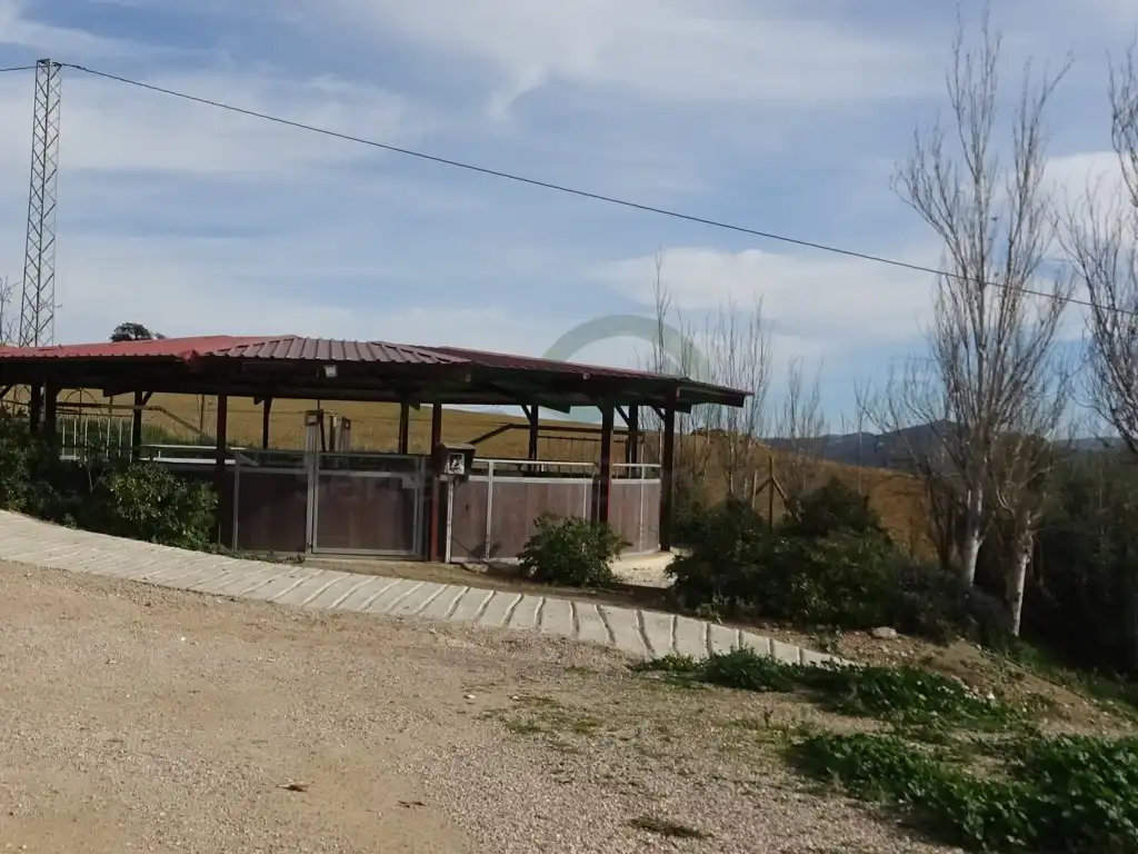 Casa rústica en venda a Almogía, imagen 8