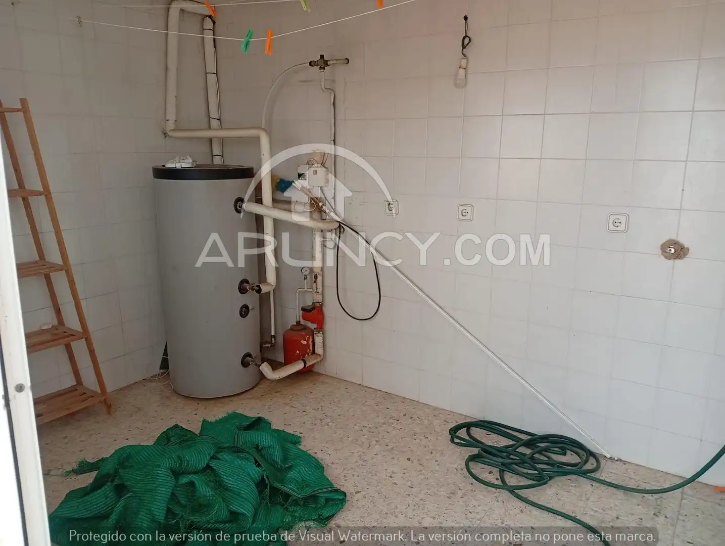 Maison avec terrasse à vendre à Centro, imagen 24
