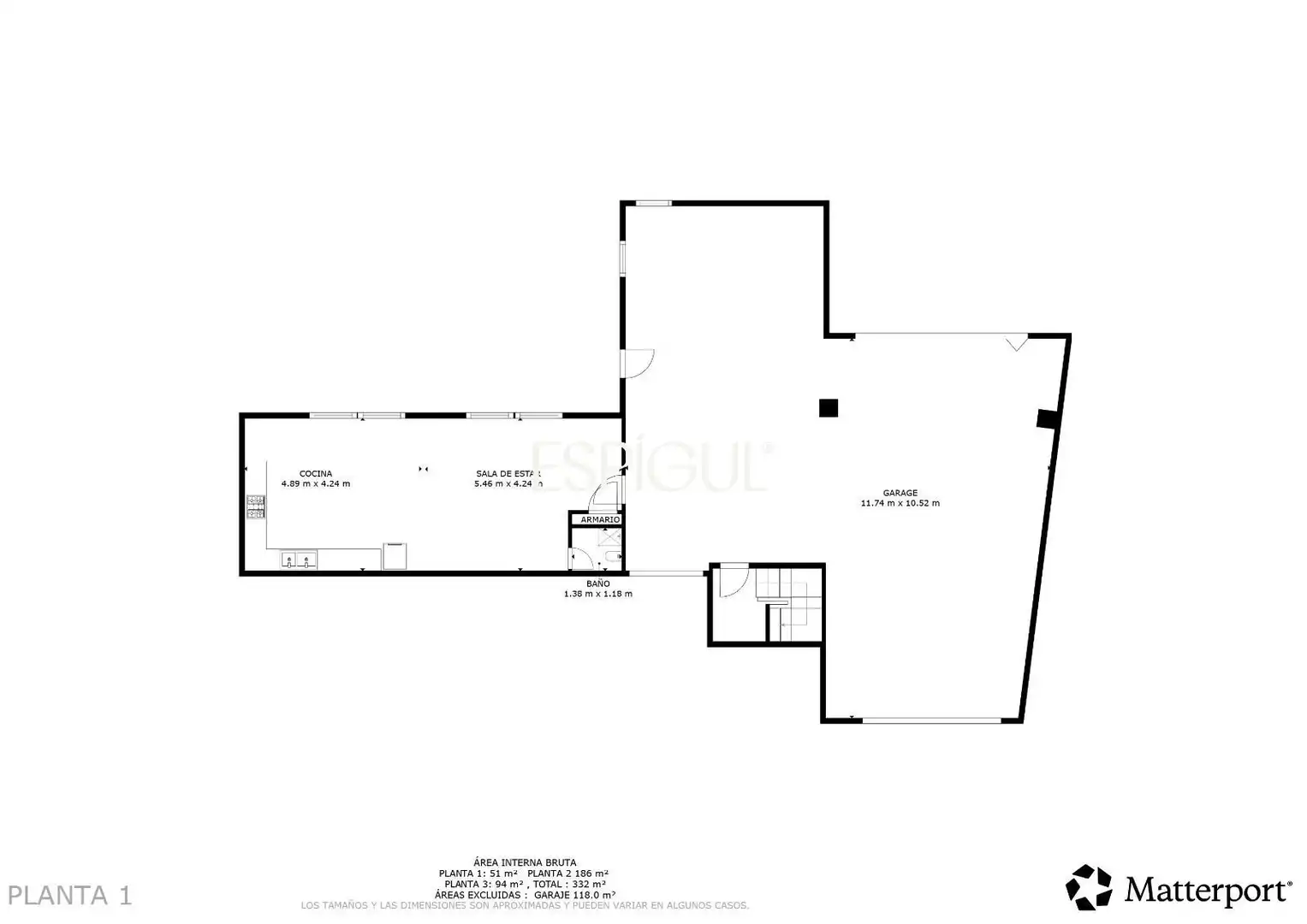 Casa con terraza en venta en Perdiu, imagen 58