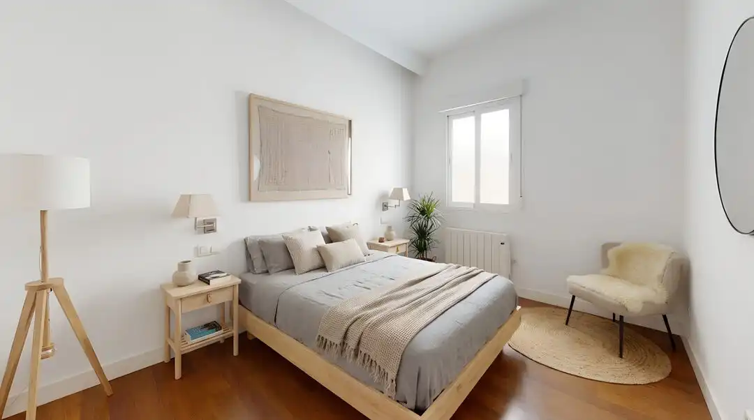 Wohnung mit Aufzug zum Verkauf in Calle del Conde de Peñalver, imagen 5