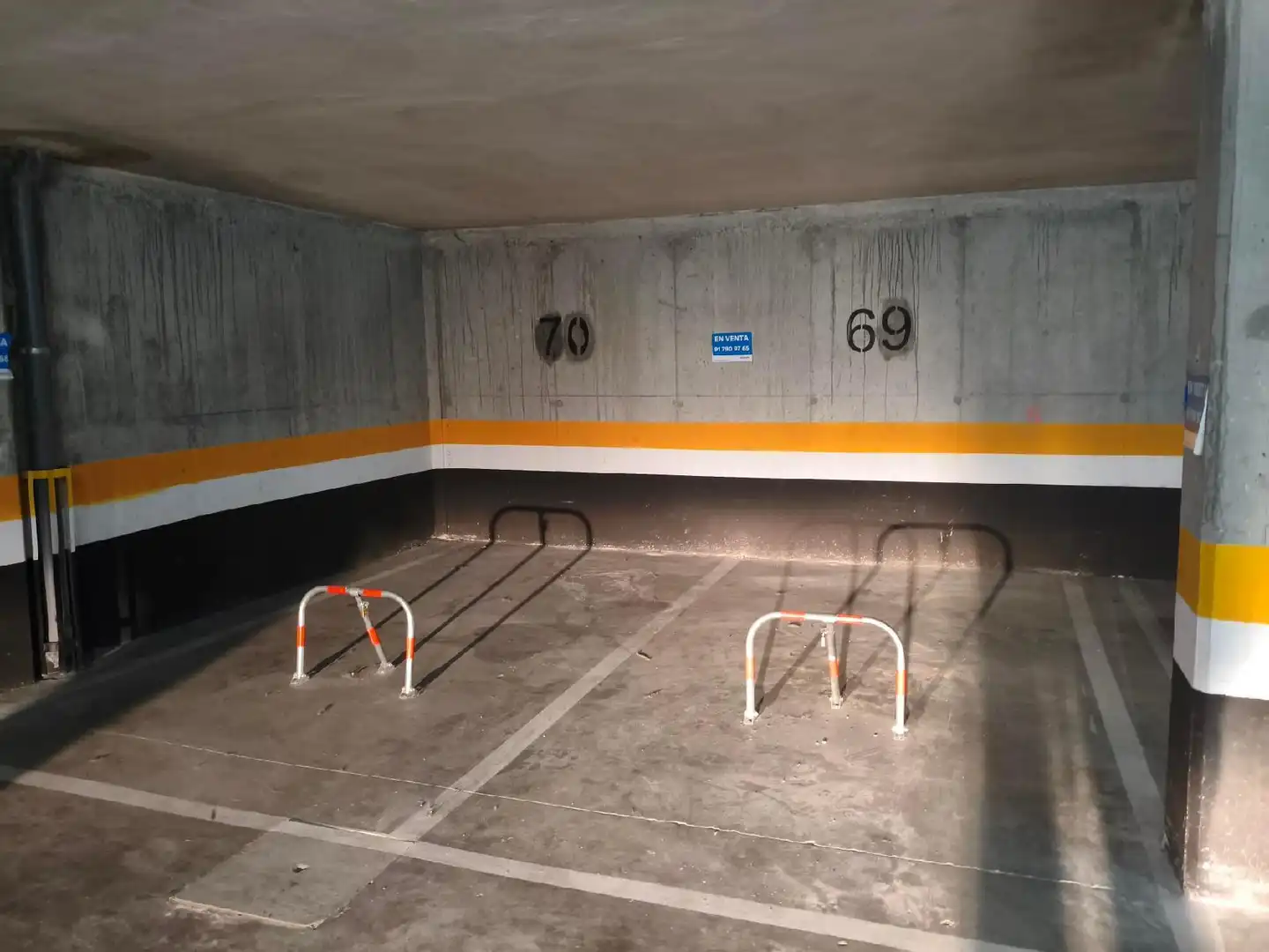 Individuel à vendre à Hospital, imagen 15