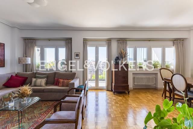 Piso en Venta en Fuenterrabía en Pacífico