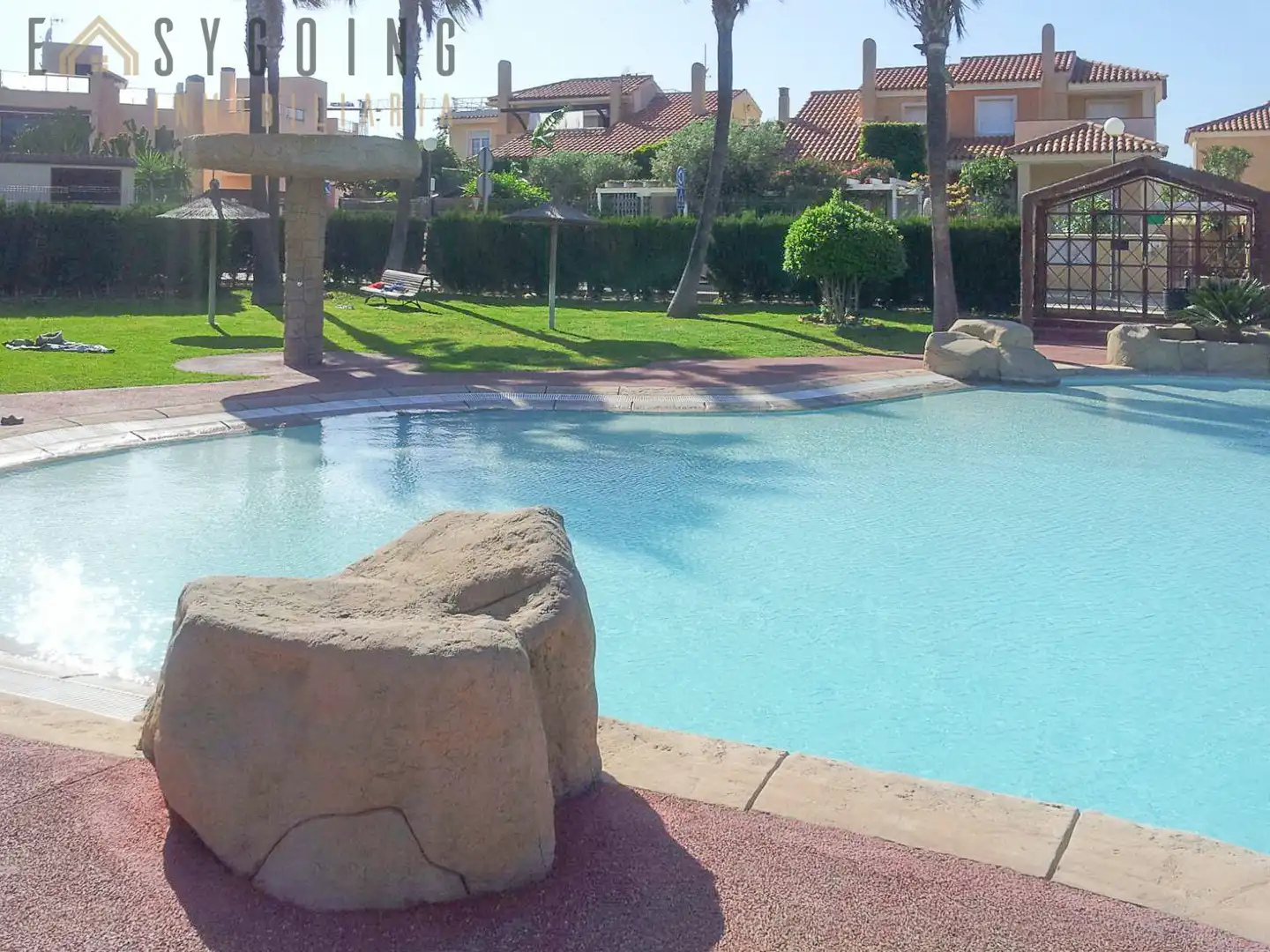 Villa mit Terrasse zum Verkauf in Avinguda D'Escandinàvia, imagen 66