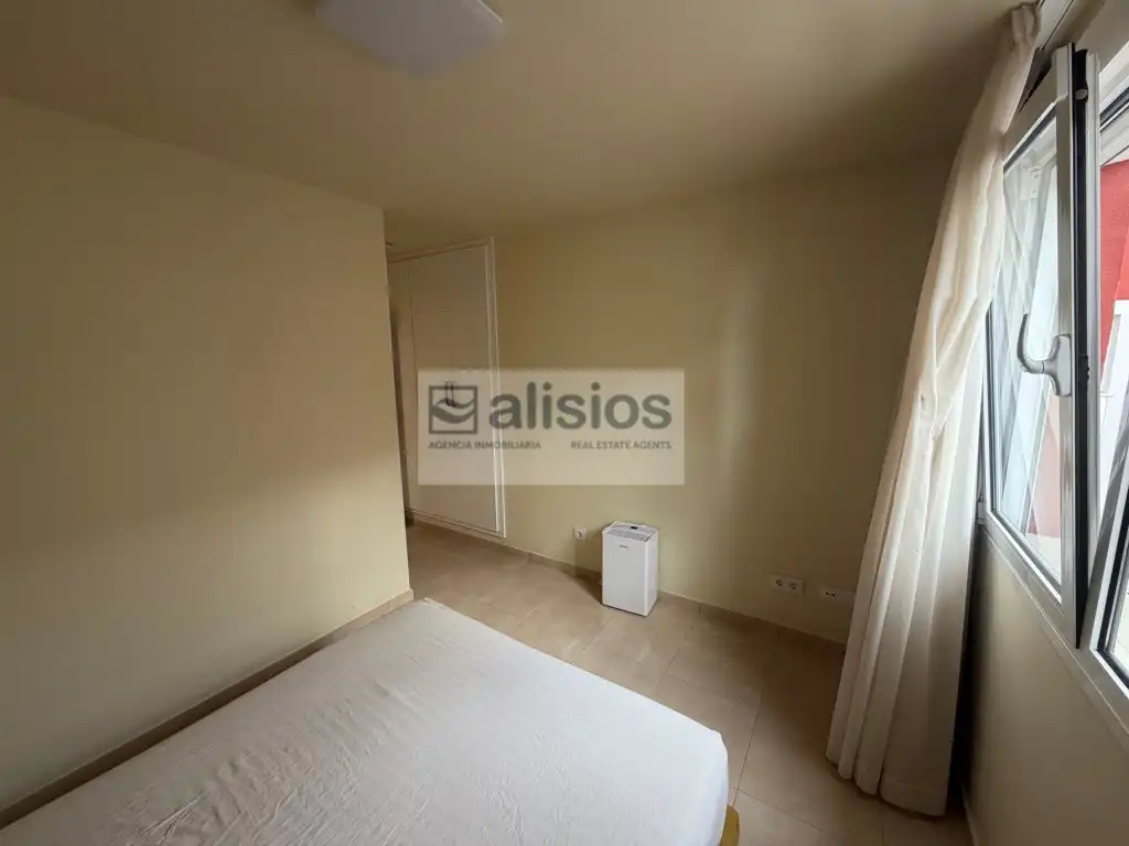 Habitación de Apartamento en venta en San Miguel