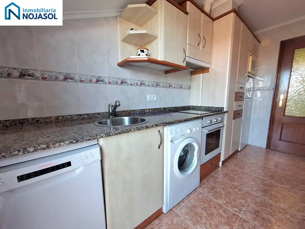 Apartment mit Pool zur Miete in Calle El casar 10, imagen 6