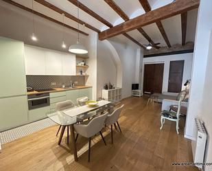 Flat to rent in Carrer de Francesc Eiximenis, El Cabanyal - El Canyamelar