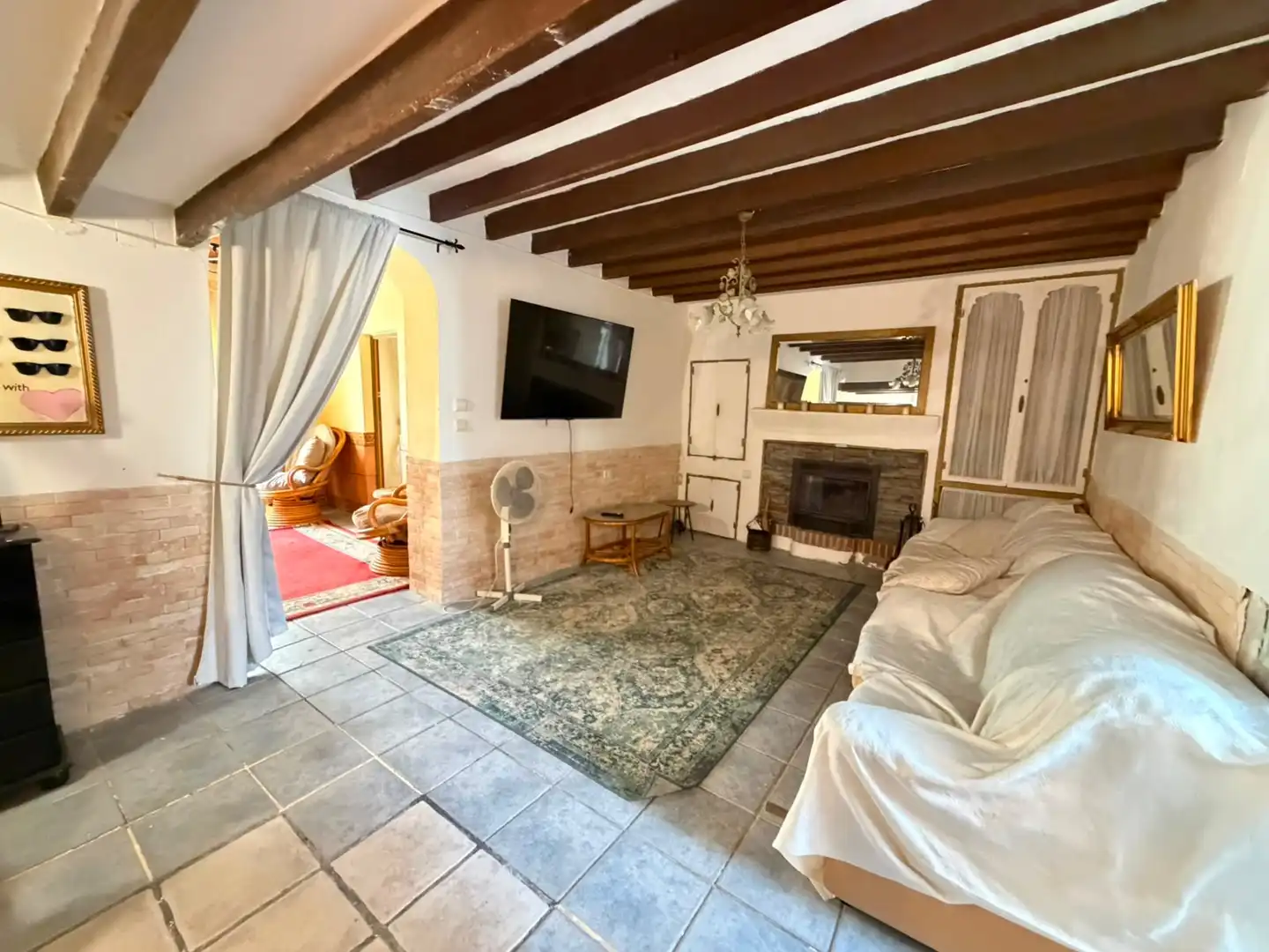 Casa en venda a Desamparados - Hurchillo - Torremendo, imagen 17