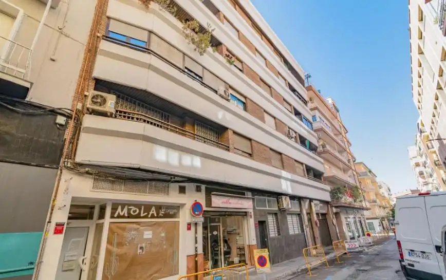 Appartement avec ascenseur à vendre à Tejeiro, imagen 35