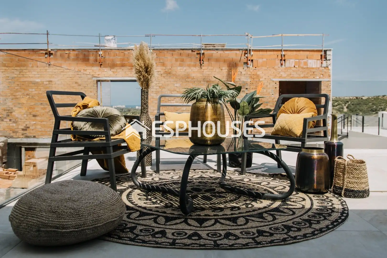 Detached house with terrace for sale in Ciudad Quesada, imagen 50