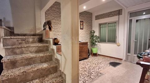 Foto 2 de Casa o xalet en venda a  Calle San Josep 38, 38, Pego, Alicante