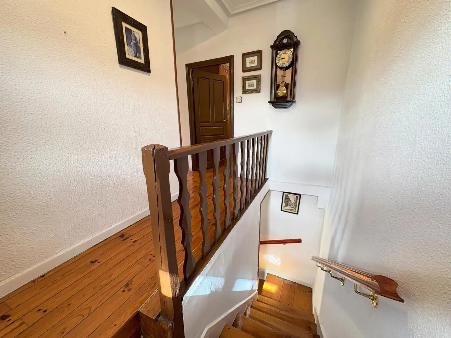 Casa con terraza en venta en Lugar Lugar Boo 156, imagen 11