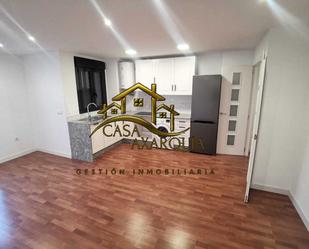 Kitchen of Flat for sale in Vélez-Málaga  with Air Conditioner and Terrace