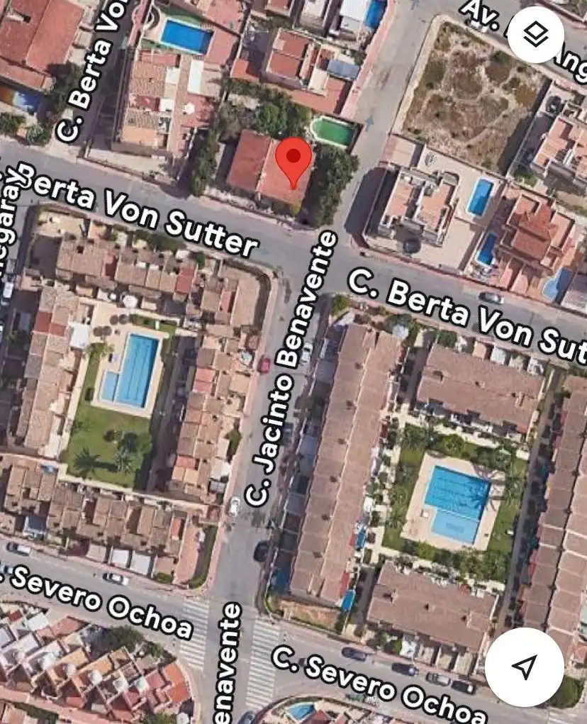Villa avec piscine à vendre à Playa de los Locos, imagen 8