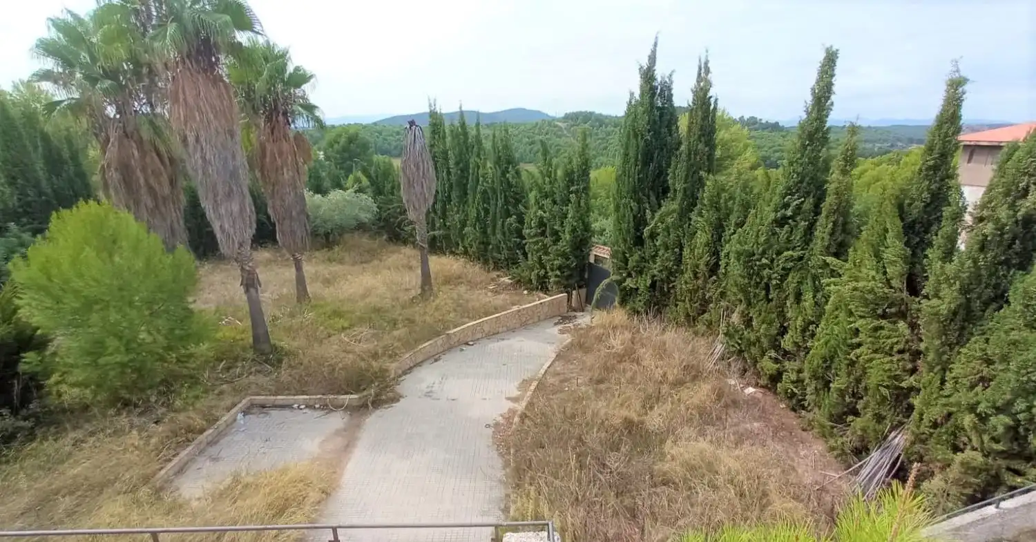 Villa avec piscine à vendre à los Olivos 129, imagen 3