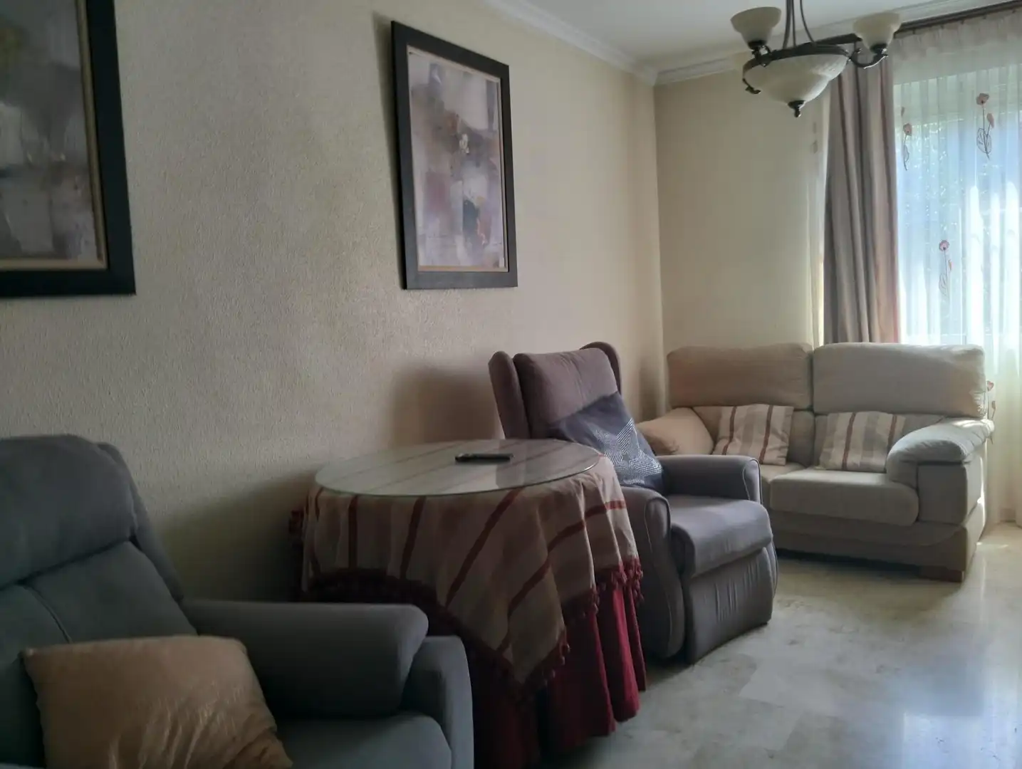 Piso con ascensor en venta en Levante, imagen 14