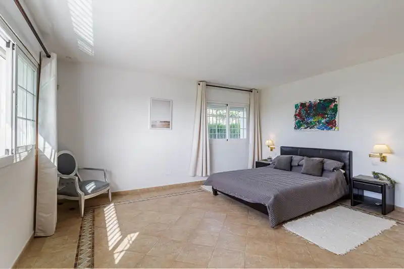 Haus mit Pool zum Verkauf in Benamara - Atalaya, imagen 12