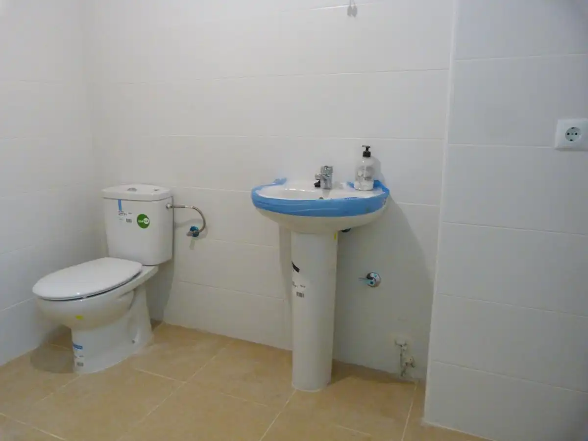 Local comercial en venta en Calle San Martín de Porres 9, imagen 12