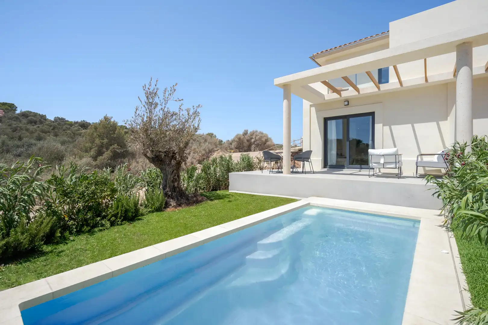 Casa o xalet en venda a S'Illot - Cala Morlanda