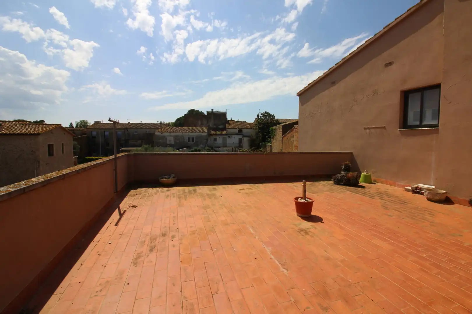 Terrace of Houses for sale in Garrigàs  with Heating and Terrace