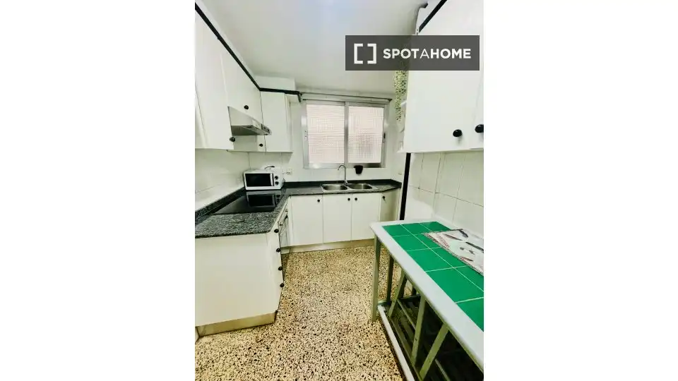 Room in Malilla