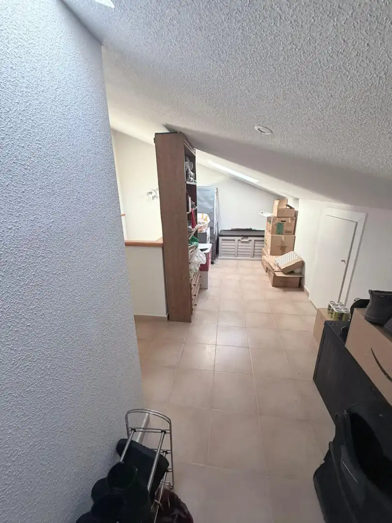 Duplexes for sale in Villaluenga de la Sagra  with Air Conditioner, Heating and Storage room