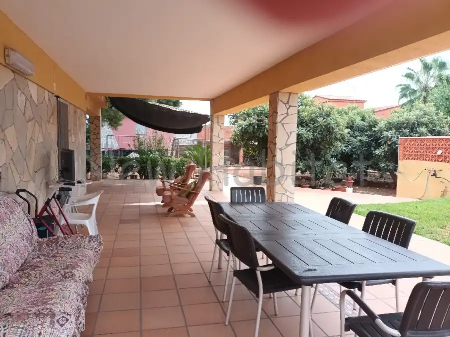 Villa mit Pool zum Verkauf in Oeste, imagen 25