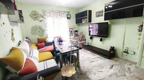 Foto 3 de Pis en venda a  Carlinga, Colores -  Entreparques,  Sevilla Capital