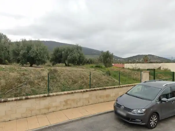 Residential zum Verkauf in La Guardia de Jaén